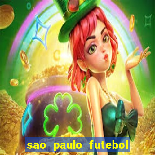 sao paulo futebol play hd